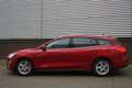 Ford Focus Wagon 1.0 EcoB.125pk Hybrid Business/Winterpakket/ Rouge - thumbnail 4