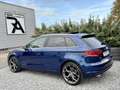 Audi A3 Sportback 1.4 TFSI Panoramadak|Leer|Keyles|Xenon B Blauw - thumbnail 5
