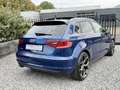 Audi A3 Sportback 1.4 TFSI Panoramadak|Leer|Keyles|Xenon B Blauw - thumbnail 7