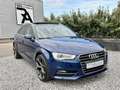 Audi A3 Sportback 1.4 TFSI Panoramadak|Leer|Keyles|Xenon B Blauw - thumbnail 2