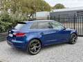 Audi A3 Sportback 1.4 TFSI Panoramadak|Leer|Keyles|Xenon B Blauw - thumbnail 8