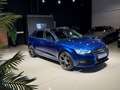Audi A3 Sportback 1.4 TFSI Panoramadak|Leer|Keyles|Xenon B Blauw - thumbnail 12
