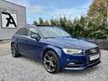 Audi A3 Sportback 1.4 TFSI Panoramadak|Leer|Keyles|Xenon B Blauw - thumbnail 1