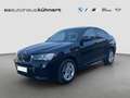 BMW X4 xDrive20d +nur an Händler/Export+ Zwart - thumbnail 1
