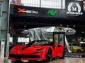 Ferrari SF90 Spider Garantie/Racing Seats/Lift/VAT Roşu - thumbnail 1
