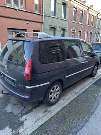 2.0 HDi 136ch FAP Allure