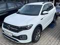 Volkswagen T-Cross Life, R-Line Weiß - thumbnail 2