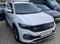 Volkswagen T-Cross Life, R-Line Weiß - thumbnail 1