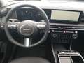 Hyundai TUCSON 1.6 T-GDI *MATRIX*HUD*NSCC*4XSHZ Schwarz - thumbnail 10