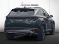 Hyundai TUCSON 1.6 T-GDI *MATRIX*HUD*NSCC*4XSHZ Schwarz - thumbnail 5