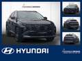 Hyundai TUCSON 1.6 T-GDI *MATRIX*HUD*NSCC*4XSHZ Schwarz - thumbnail 1