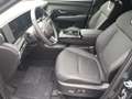 Hyundai TUCSON 1.6 T-GDI *MATRIX*HUD*NSCC*4XSHZ Schwarz - thumbnail 8