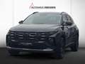 Hyundai TUCSON 1.6 T-GDI *MATRIX*HUD*NSCC*4XSHZ Schwarz - thumbnail 3