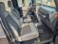 Jeep Wrangler CRD  4X4+Automatik+85.000 KM+Klima+AHK Fekete - thumbnail 11