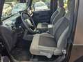 Jeep Wrangler CRD  4X4+Automatik+85.000 KM+Klima+AHK Fekete - thumbnail 12