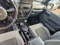 Jeep Wrangler CRD  4X4+Automatik+85.000 KM+Klima+AHK Fekete - thumbnail 9