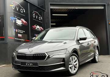 2.0 TDI 150 ch Selection DSG