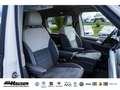 Volkswagen T7 Multivan KÜ Style 2.0 TDI DSG PANO VIRTUAL NAVI KAMERA IQ-L Alb - thumbnail 11