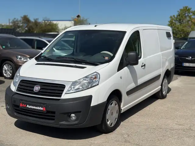 Fiat Scudo 12 SX L2H1 130 Multijet 2,0 Facelift