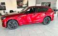 Mazda CX-60 2.5L e-SKYACTIV PHEV AWD HOMURA PLUS Aut. Rot - thumbnail 6