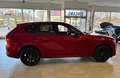 Mazda CX-60 2.5L e-SKYACTIV PHEV AWD HOMURA PLUS Aut. Rot - thumbnail 3