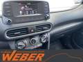 Hyundai KONA 1.0  TGDI Klima Bluetooth Tempomat GJR AHK Noir - thumbnail 14