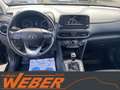 Hyundai KONA 1.0  TGDI Klima Bluetooth Tempomat GJR AHK Schwarz - thumbnail 12