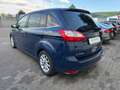 Ford Grand C-Max 2.0L TDCi Titanium Navi SHZ Temp 2xSchiebetür Blau - thumbnail 5