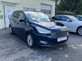 Ford Grand C-Max 2.0L TDCi Titanium Navi SHZ Temp 2xSchiebetür Blau - thumbnail 3