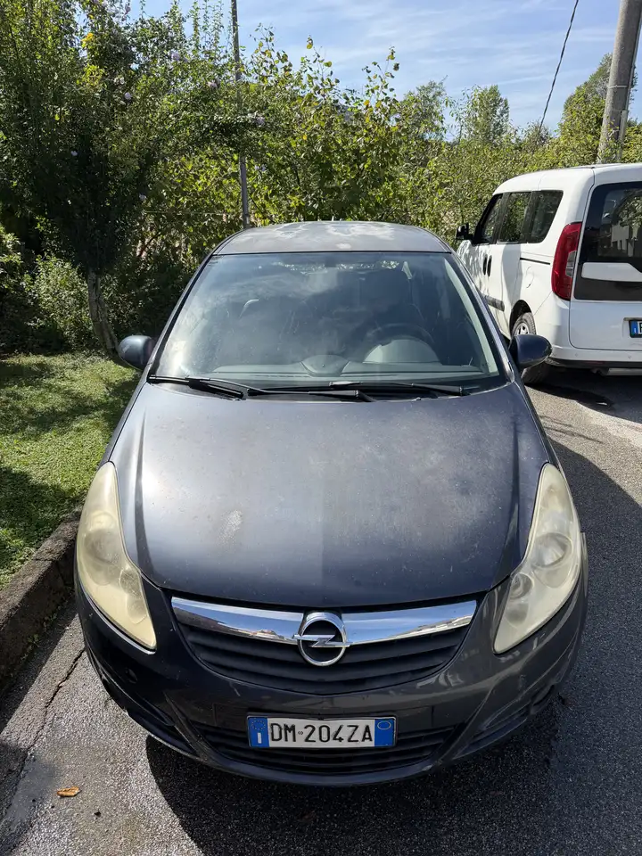 Opel Corsa 5p 1.2 Cosmo — photo 1 of 15