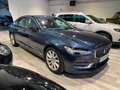 Volvo S90 D4 Inscription Aut. 190 Bleu - thumbnail 1