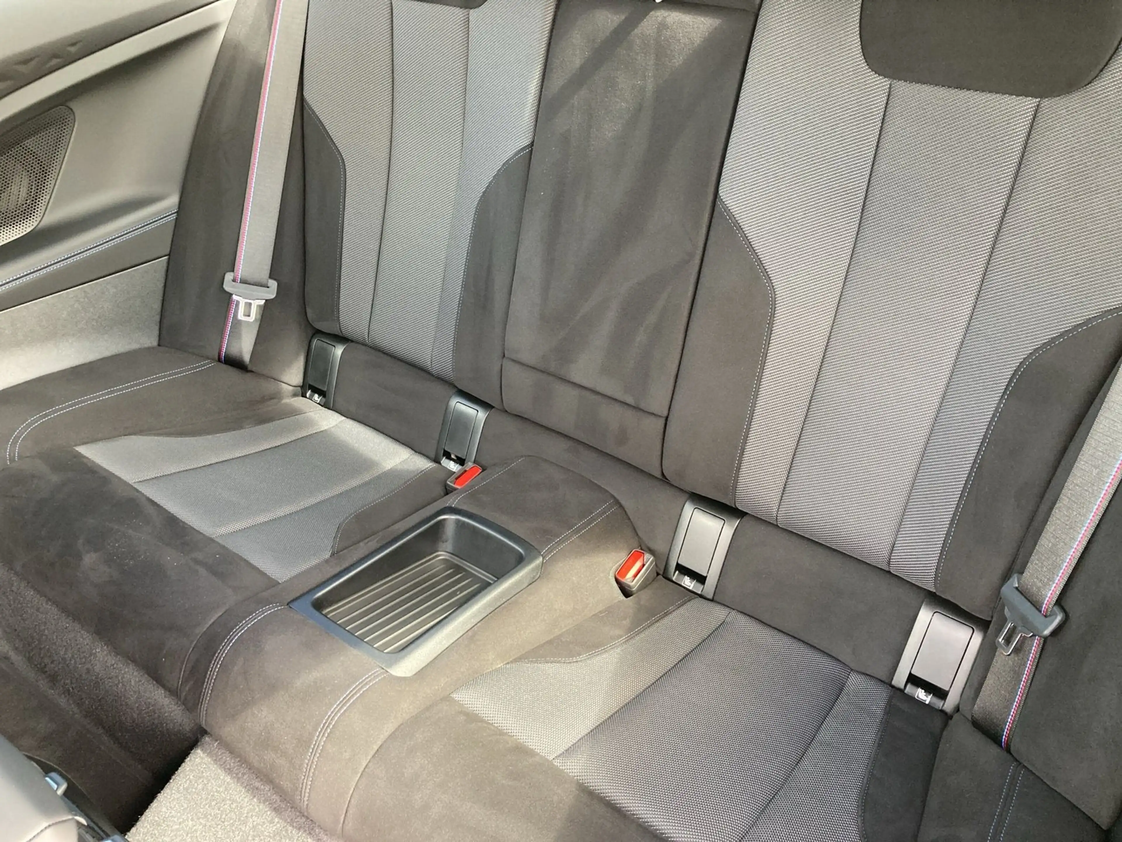 BMW 240 M240i xDrive Coupé M Sport Pro HUD HK HiFi 360° — photo 12