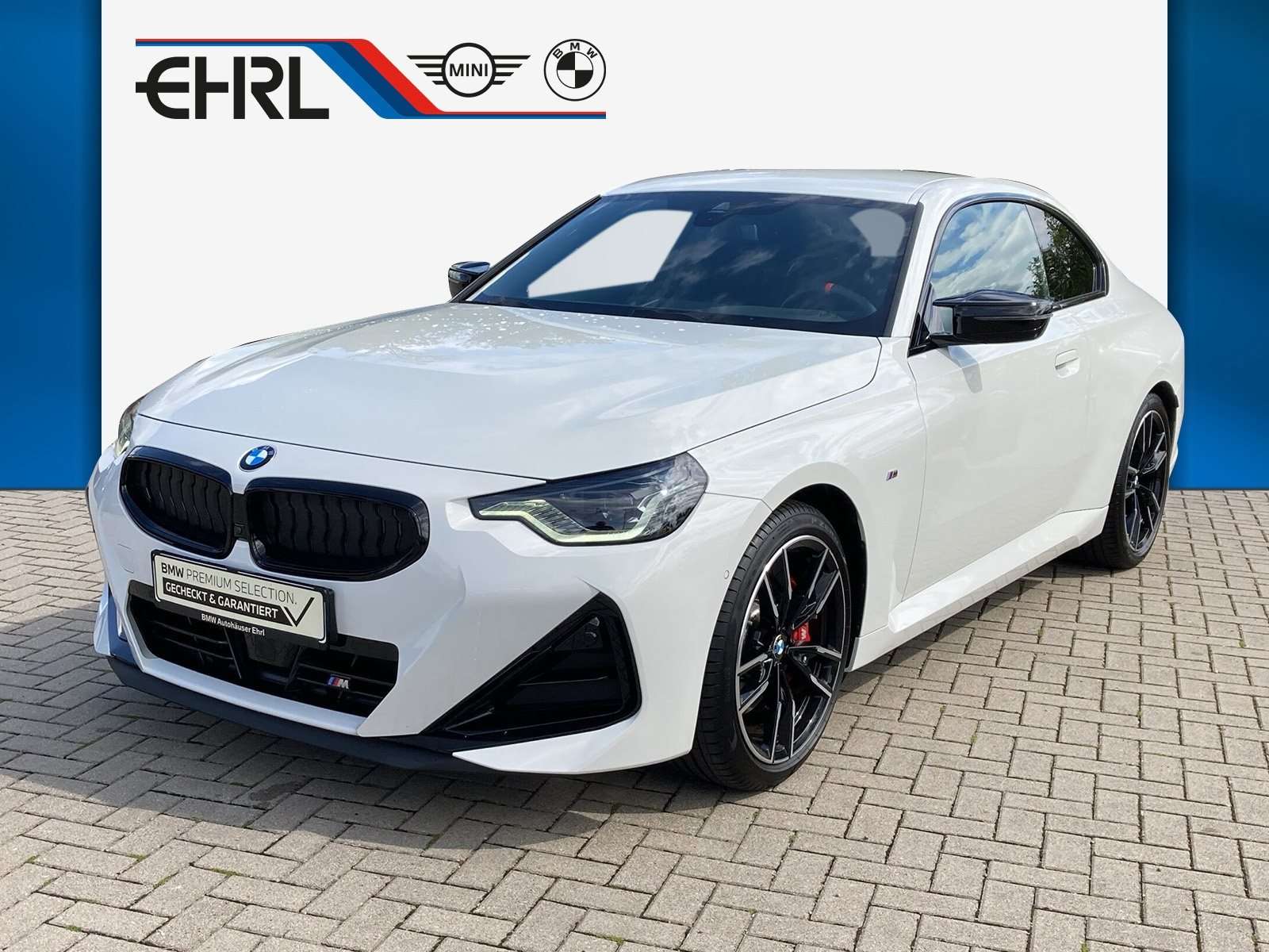 BMW 240