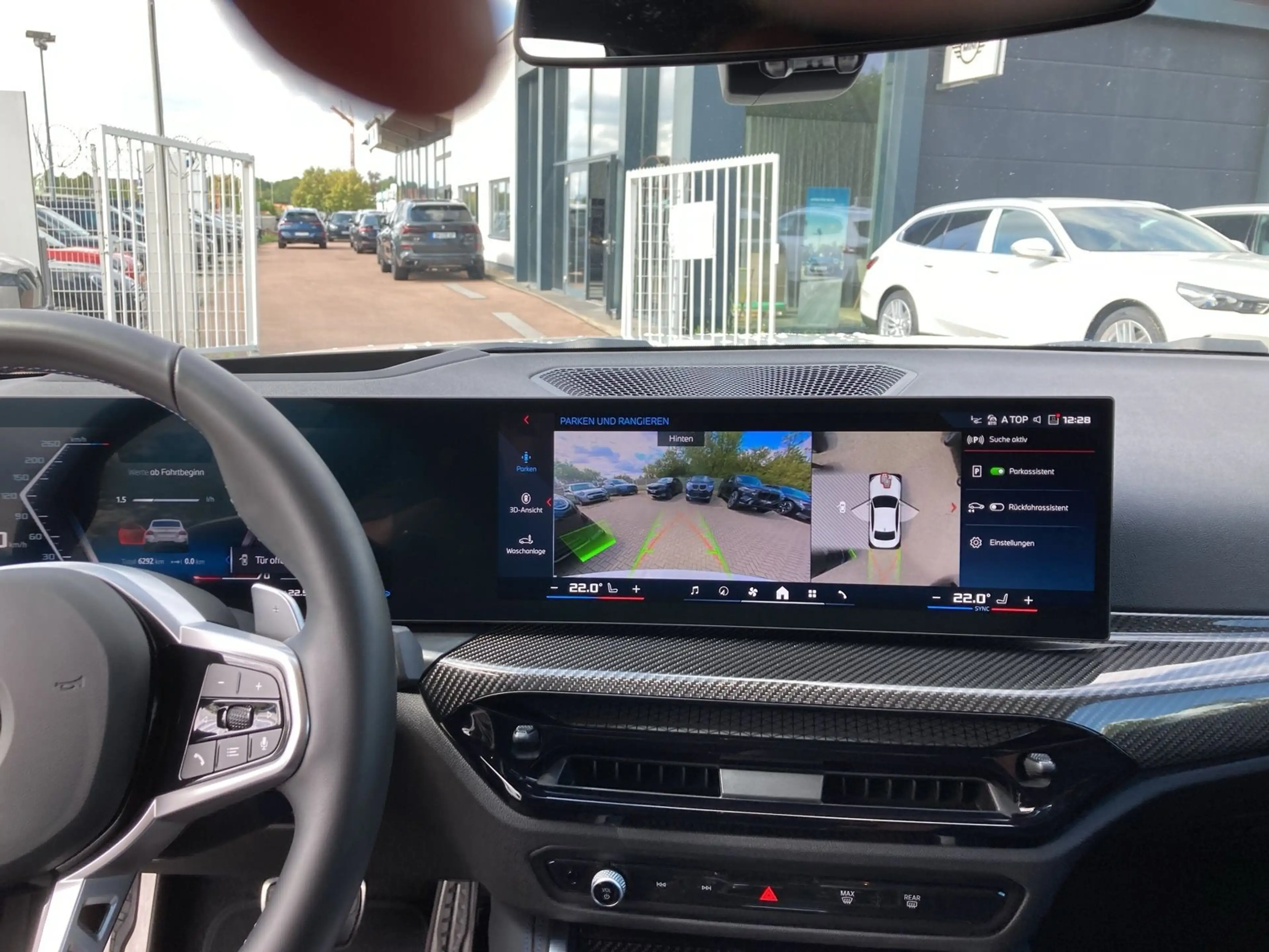 BMW 240 M240i xDrive Coupé M Sport Pro HUD HK HiFi 360° — photo 10
