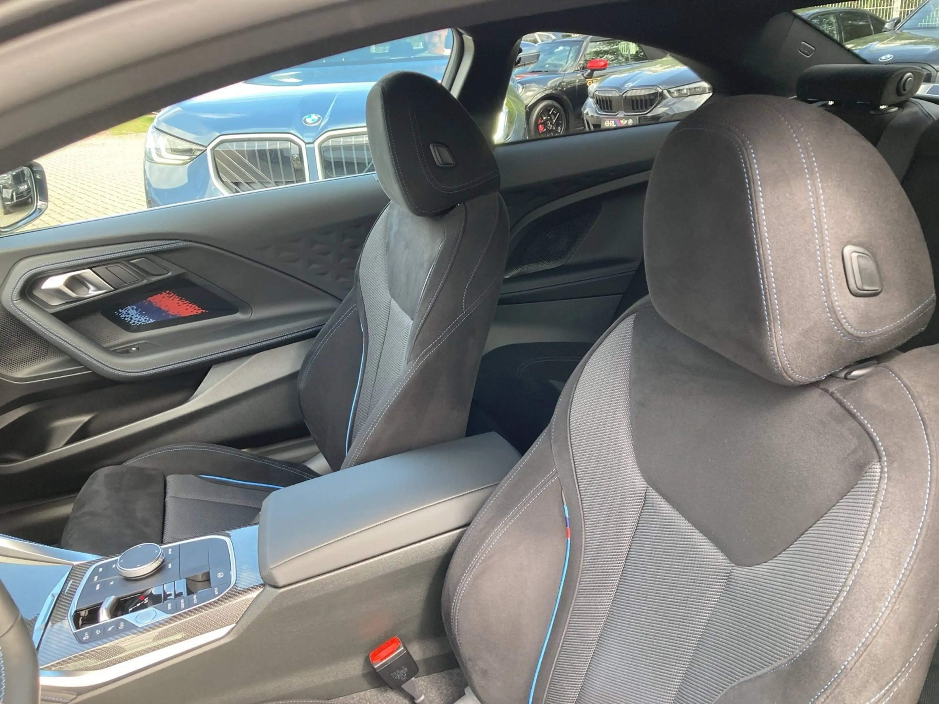 BMW 240 M240i xDrive Coupé M Sport Pro HUD HK HiFi 360° — photo 9