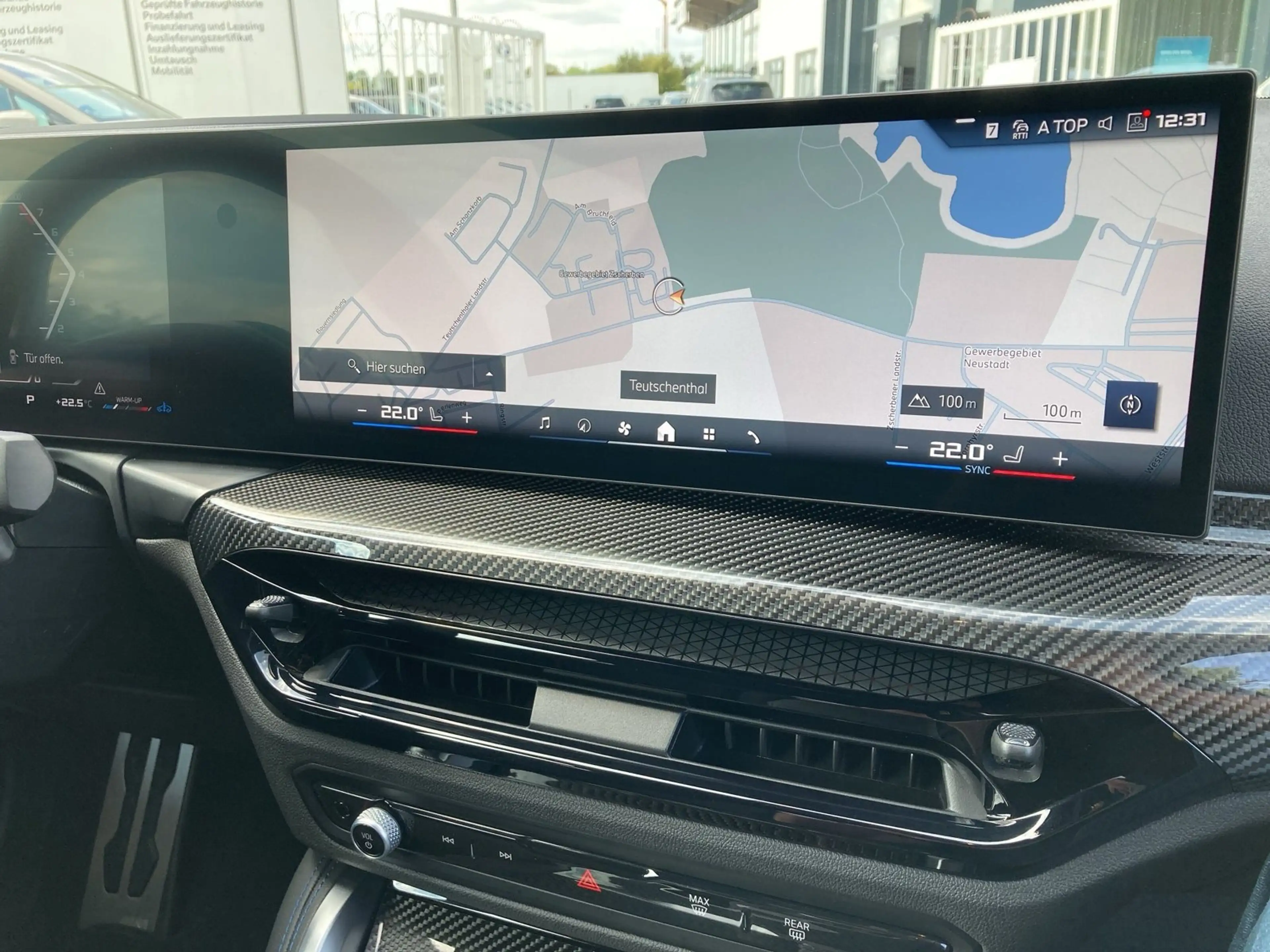 BMW 240 M240i xDrive Coupé M Sport Pro HUD HK HiFi 360° — photo 13