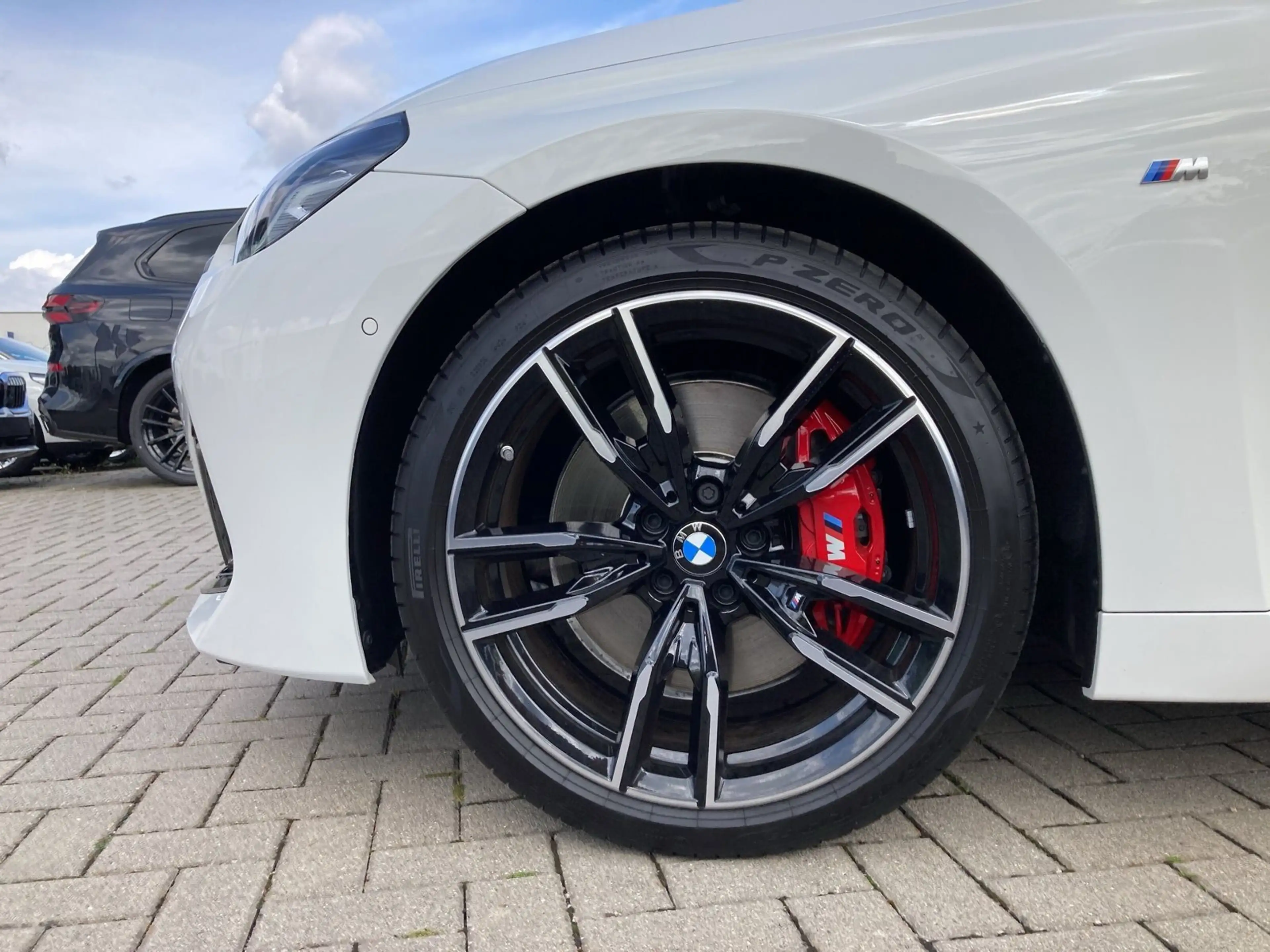 BMW 240 M240i xDrive Coupé M Sport Pro HUD HK HiFi 360° — photo 3