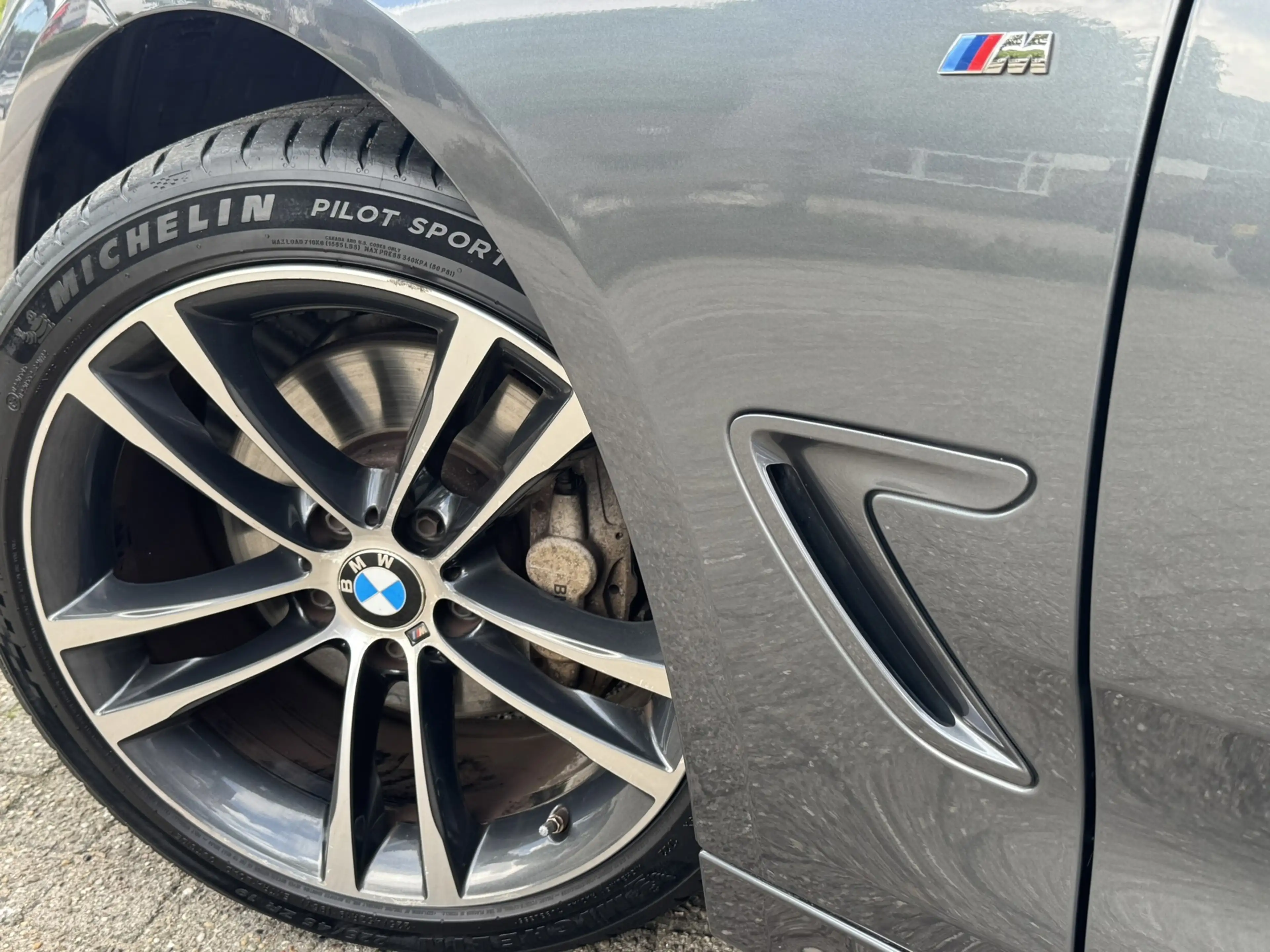 BMW 335 3-serie Gran Turismo 335i xDrive High Executive - — photo 7