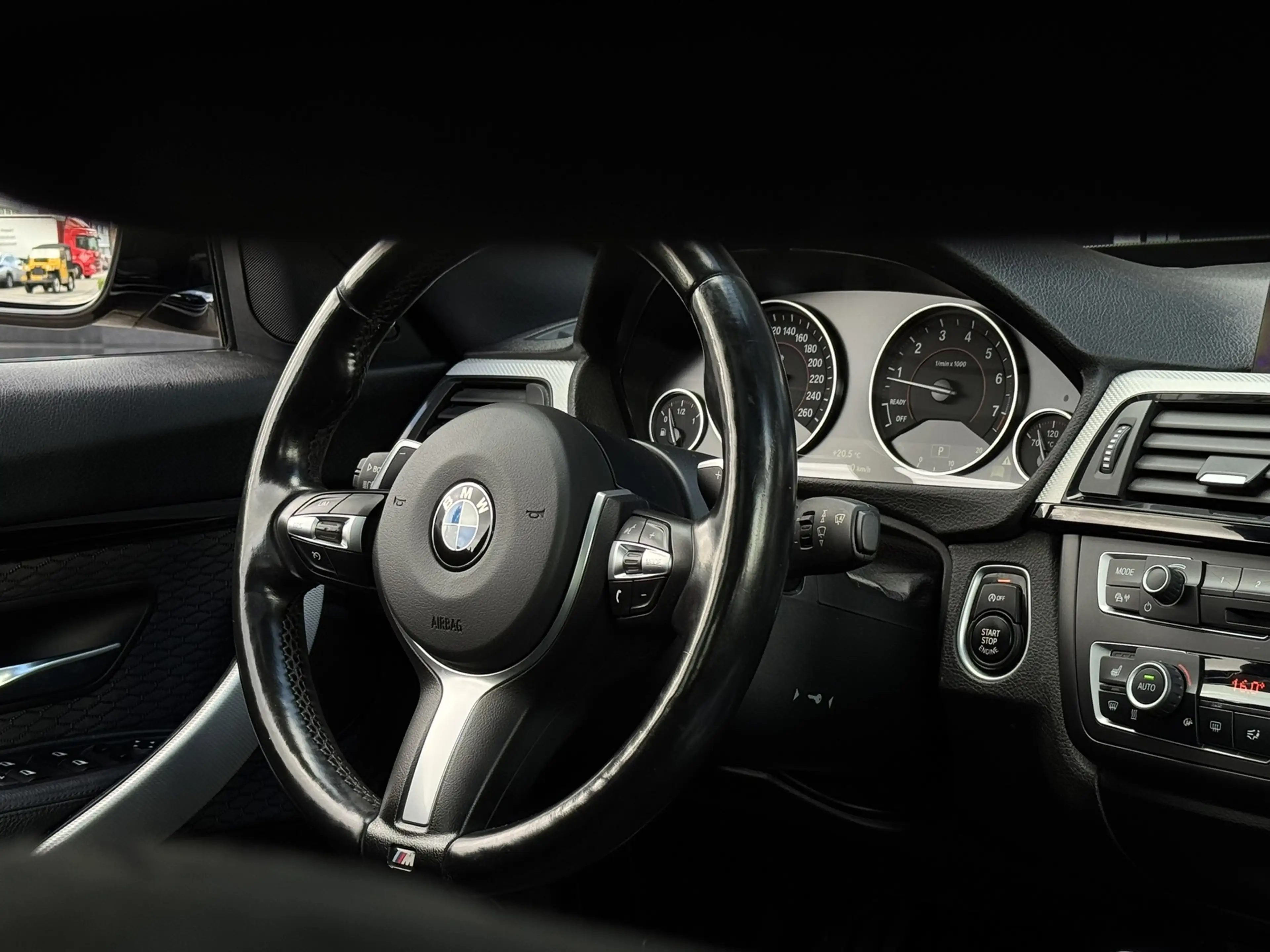 BMW 335 3-serie Gran Turismo 335i xDrive High Executive - — photo 2