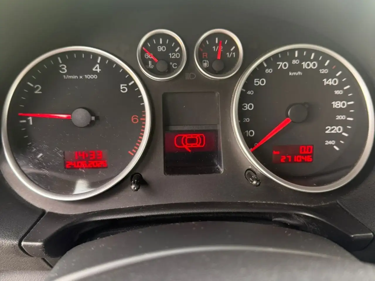 Audi A2