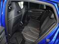 Skoda Enyaq Coupe 85 Sportline Travellar-Paket Matrix Blau - thumbnail 8