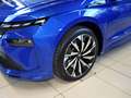 Skoda Enyaq Coupe 85 Sportline Travellar-Paket Matrix Blau - thumbnail 3
