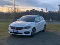 Fiat Tipo Tipo 1.4 5 porte Mirror Weiß - thumbnail 1