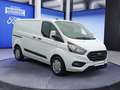 Ford Transit Custom Transit Custom 320 L1H1 LKW VA Trend Blanc - thumbnail 17