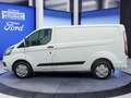 Ford Transit Custom Transit Custom 320 L1H1 LKW VA Trend Blanc - thumbnail 3