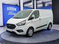 Ford Transit Custom Transit Custom 320 L1H1 LKW VA Trend Blanc - thumbnail 1