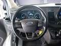 Ford Transit Custom Transit Custom 320 L1H1 LKW VA Trend Blanc - thumbnail 11