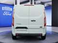 Ford Transit Custom Transit Custom 320 L1H1 LKW VA Trend Blanc - thumbnail 6