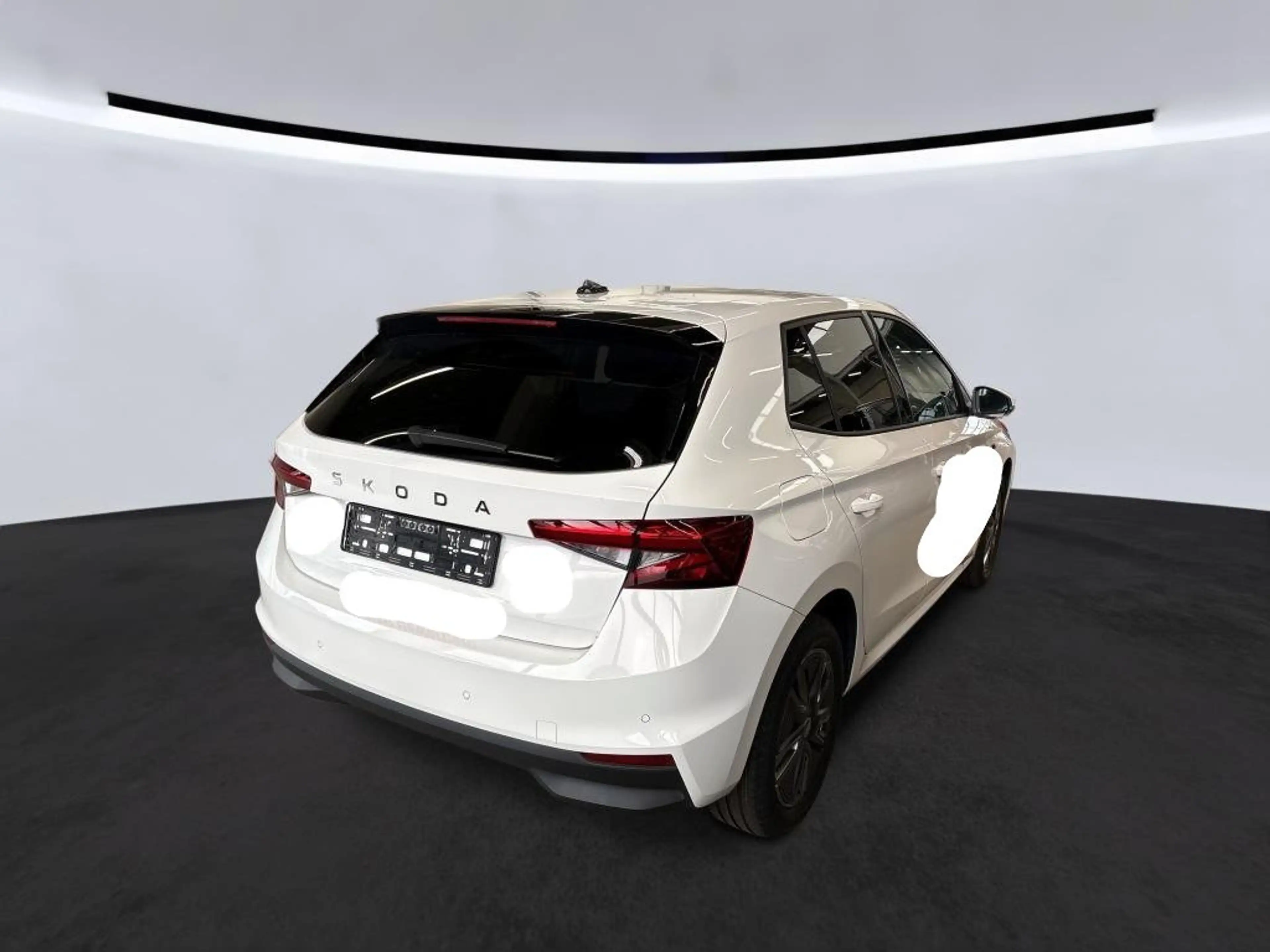 Skoda Fabia 1.0 TSI Tour DSG/KAMERA/LED/ACC/SHZ/ — photo 2