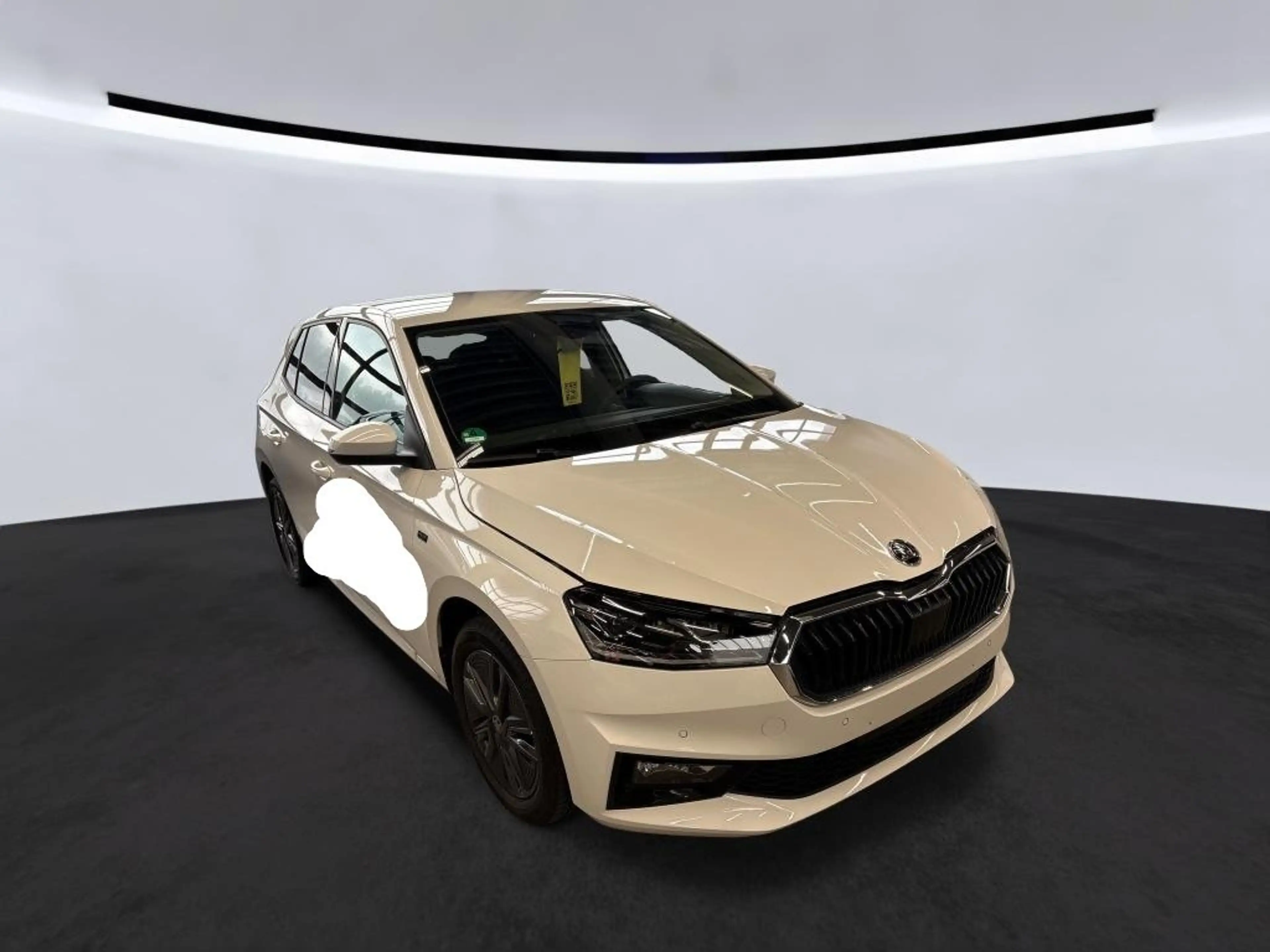 Skoda Fabia 1.0 TSI Tour DSG/KAMERA/LED/ACC/SHZ/ — photo 3